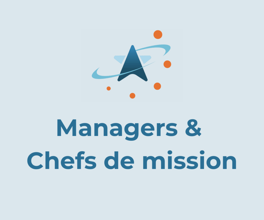 ASTRE FORMATION Managers et chefs de mission